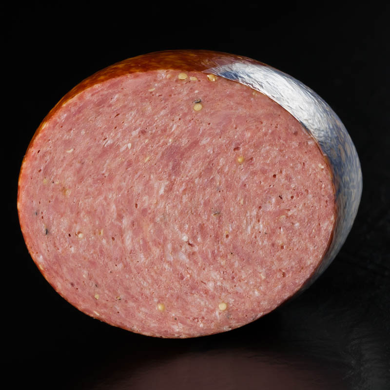 Bayerische Bierwurst