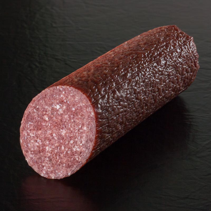 Einsle - Haussalami