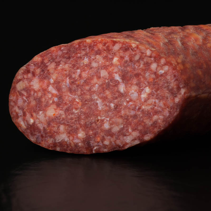 Original Waidlersalami vom Einsle-Metzger